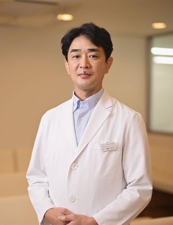 日本整形外科学会専門医しのだ整形外科・皮膚科院長篠田圭介